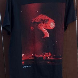 Post Malone Graphic Tee
